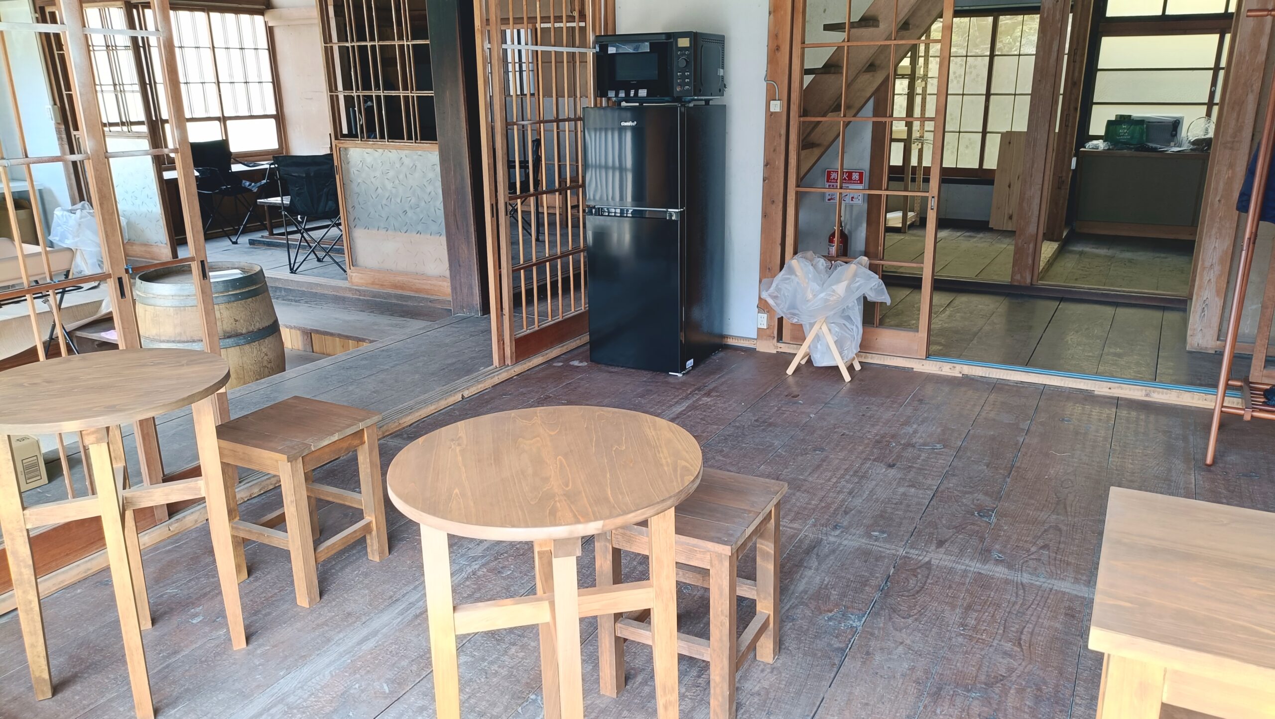 ワークスペース